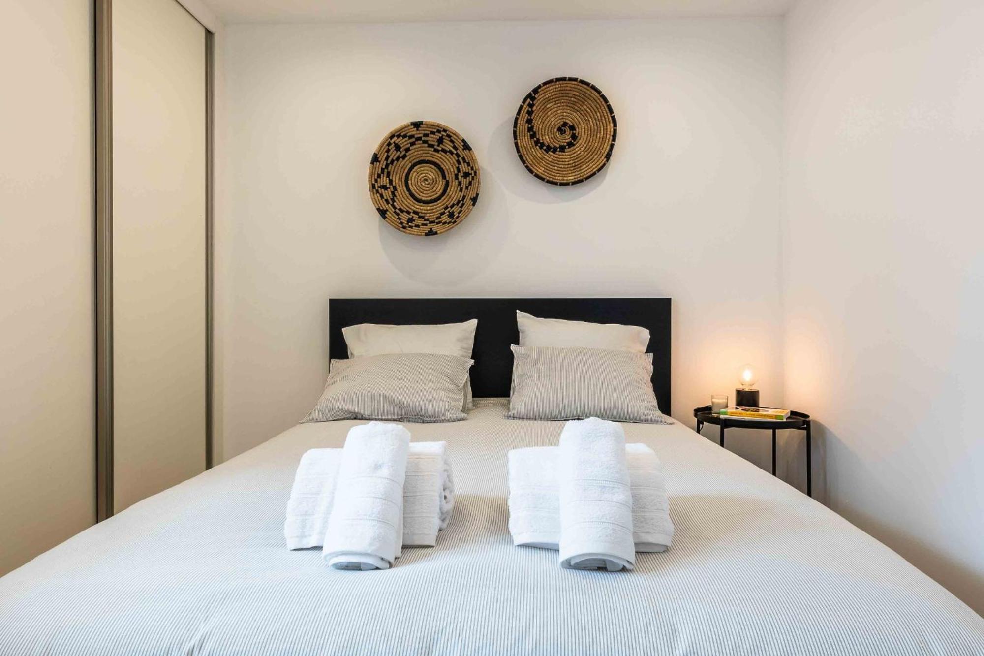 Santa Eulalia 2-Bedroom Apartment - Swimming Pool - Wifi Albufeira Bagian luar foto