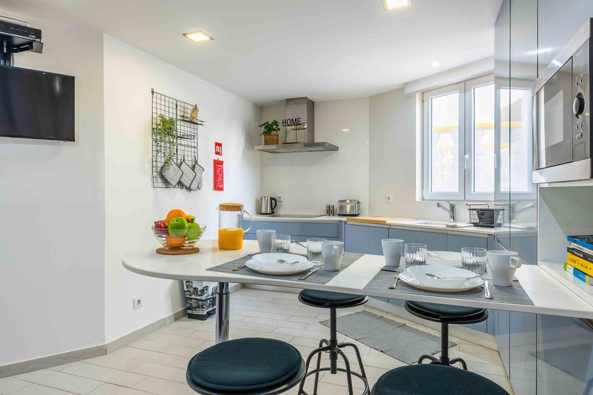 Santa Eulalia 2-Bedroom Apartment - Swimming Pool - Wifi Albufeira Bagian luar foto
