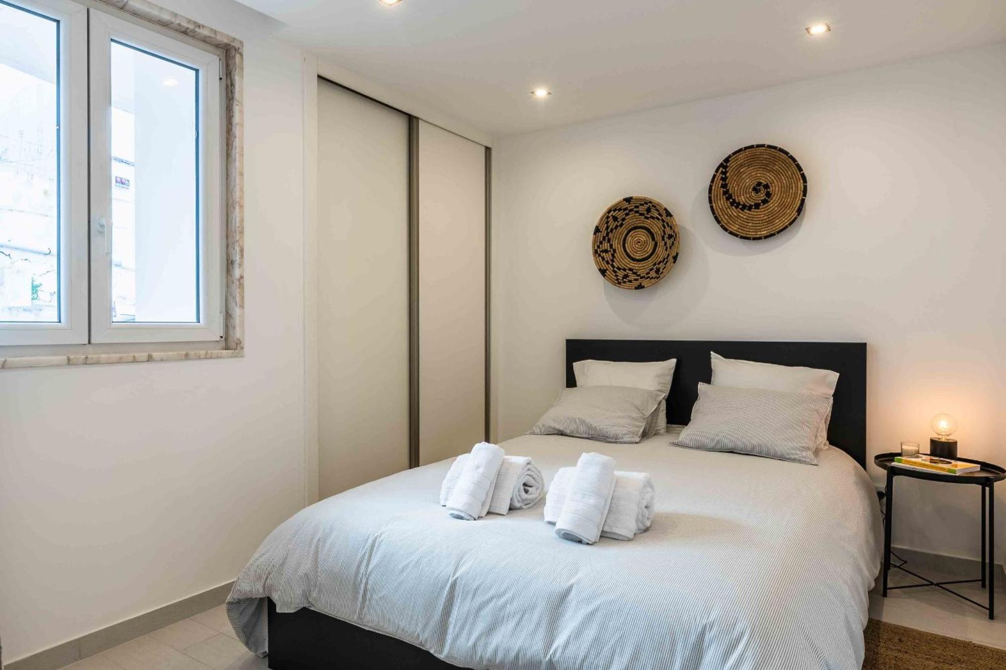 Santa Eulalia 2-Bedroom Apartment - Swimming Pool - Wifi Albufeira Bagian luar foto